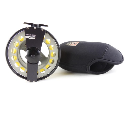 Lamson waterworks ula - lamson, force