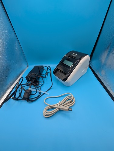 Brother 820nwbc - brother, ql-820nwbc