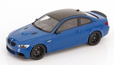 1:18 GT Spirit BMW M3 E92 2007