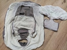 Sommerbezug Schonbezug Frottee