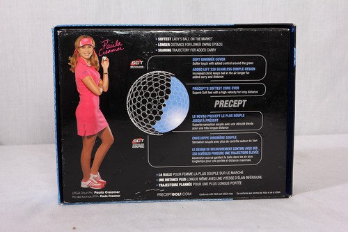 Precept lady plus - iq,