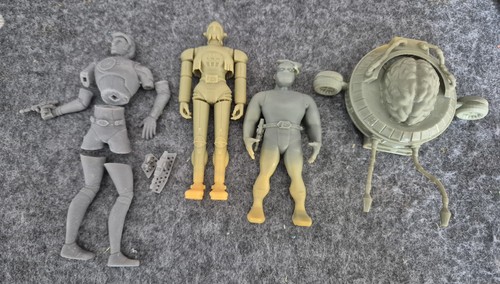 Captain future crew mit prof - captain,
