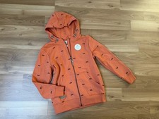 Yigga Kinder Junge Sweatjacke