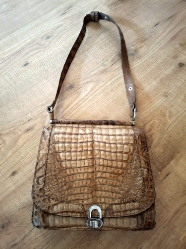 Leder schulter hand tasche - schulter,