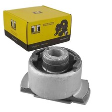 TEDGUM LAGERUNG ACHSKÖRPER HINTERACHSE LINKS passend für RENAULT LAGUNA | TED988