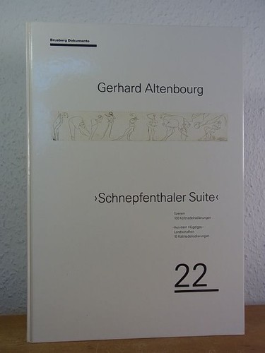 Gerhard altenbourg - gerhard,