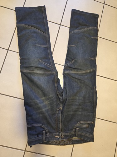 Motorrad herrenjeans vanucci - motorrad-herrenjeans,
