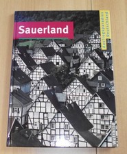 Ausflugsparadies Deutschland: Sauerland (Gebunden, 1996)