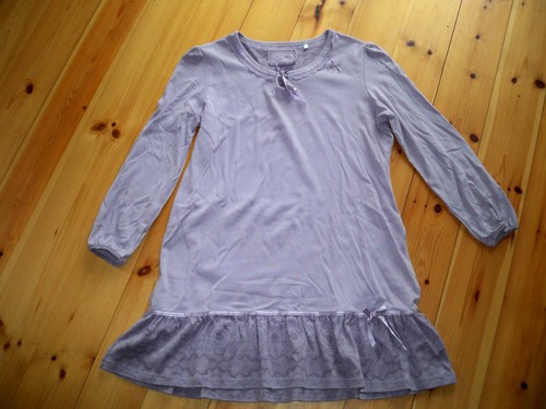 Nachthemd lingerie a - c, gr.l