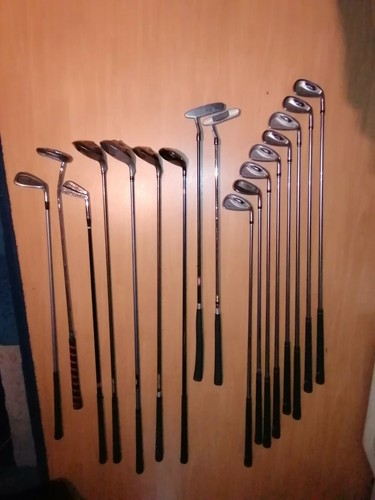Teile cobra golfschläger - teile,