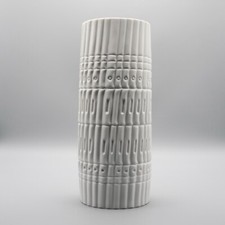 Werner Schreib Bamboo Op-Art