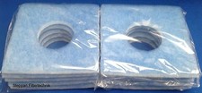 10 x Steppan Filter 226 x 226 x 17 mm passend für Limodor Limot  F,LF,ELF,Lig