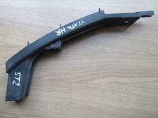 Stoßstangenhalter hinten rechts Audi TT 8N Halter Stoßstange 8N0807454