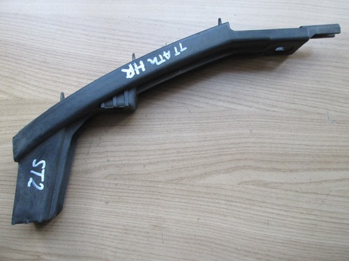 Stoßstangenhalter hinten