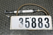 Drehmoment Druckluft-Winkelchrauber Schraubendreher Uryu US-LT40B 35883