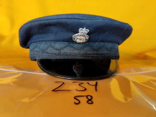 Schirmmütze polizei england - schirmmütze,