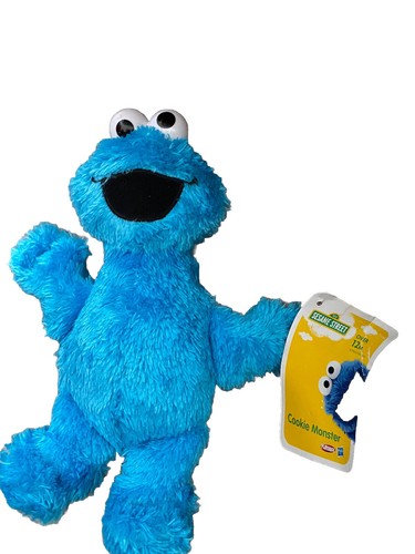 Krümelmonster zoll - 6,