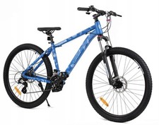 MTB 27.5 HUSAR 21v DISK