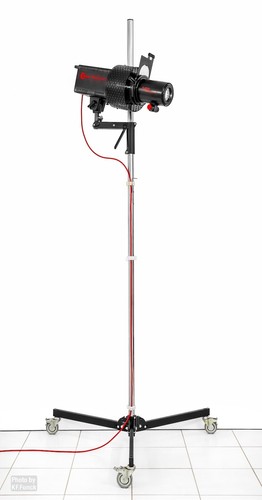 Multiblitz varispot 250 - multiblitz, varispot-250