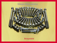  Schrauben Edelstahlschrauben