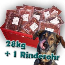 Barf hundefutter - barf,