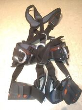 Kletter/ Auffanggurt Singing Rock Profi Worker  Gr. XL Ganzkörpergurt SKT NP200€