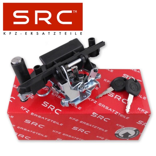Src heckklappe türgriff - src,
