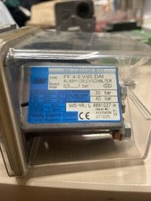 Druckschalter für Kompressor 