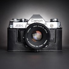 Genuine Real Leather Handmade