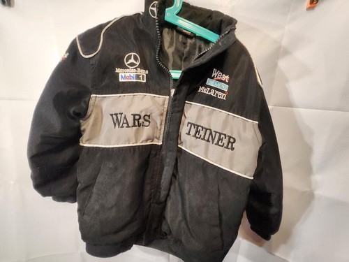 Vintage mclaren west kinder - vintage,