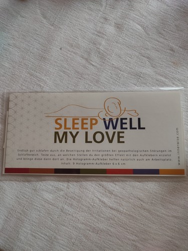 Inner wise sleep well my - sleep,