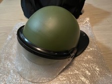 Sicherheitshelm , Einsatzhelm