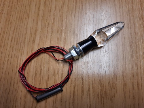 Motogadget blaze ice led - mo.blaze,