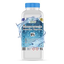 1L Wasserstoffperoxid H2O2 -
