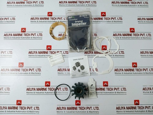 Spx johnson pump 1027b - johnson,