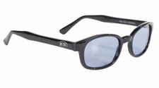 Sonnenbrille 2012 blau - sonnenbrille,