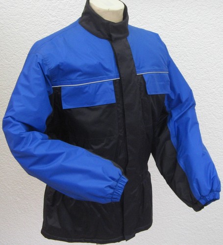 Motorrad roller thermojacke - roller,