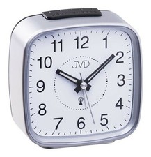 Funkwecker Wecker analog