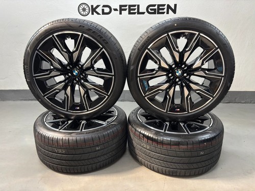 Original bmw 7er g70 - i7, g45