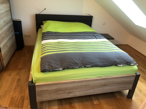 Schlafzimmer neuwertig gegen - schlafzimmer, neuwertig,