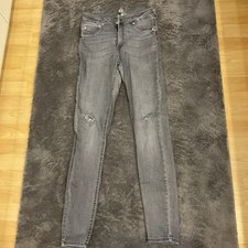 Tolle Jeanshose In Gr.29 /36 von Amisu