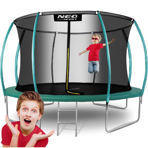 Trampolin gartentrampolin - trampolin,