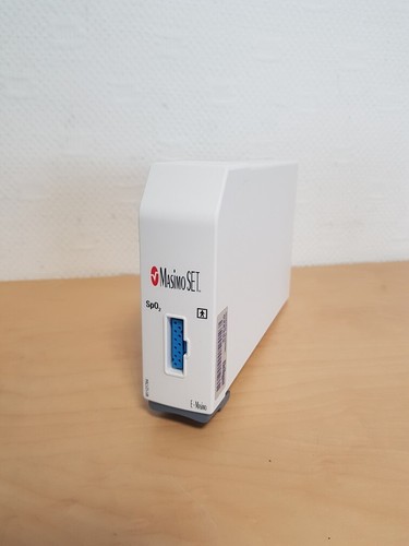 Module masimo set spo2 - masimo,
