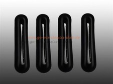 VW Käfer BJ 68-74 Satz Dichtungen Stoßstangenhalter zw. Stoßstange und Kotflügel