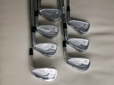 Wilson Staff Model CB