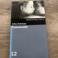 Traumnovelle von Arthur