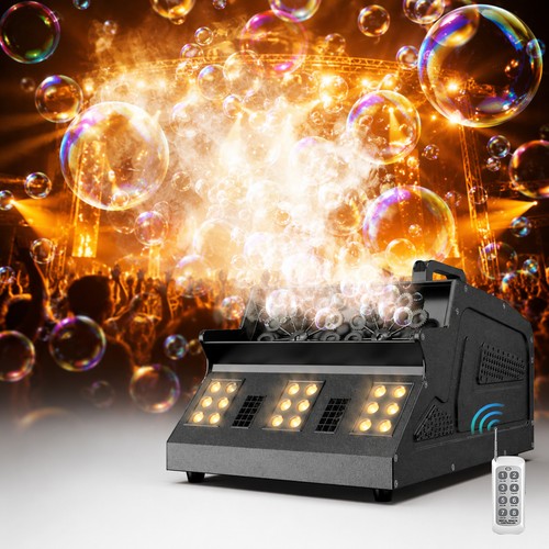 New 2000w 18led - 18led, rgb