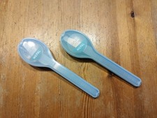 2 x Mepal Cutlery 3-Teile