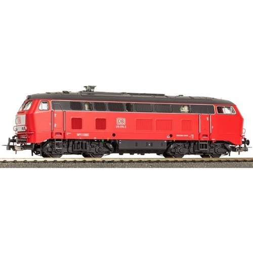 Piko 22064 diesellok - diesellok, br