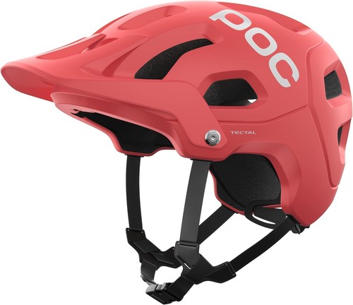 Poc tectal mtb helm rosa - poc, |